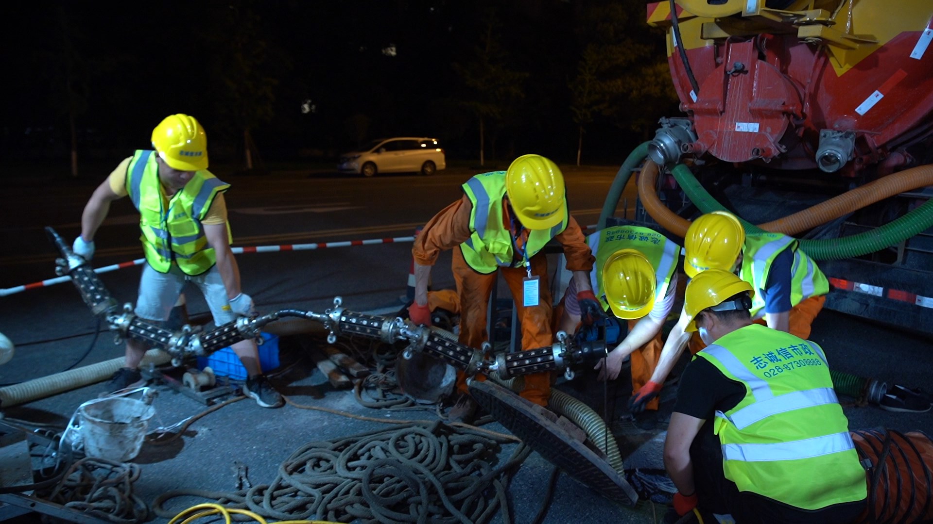 南海紫外光固化修复